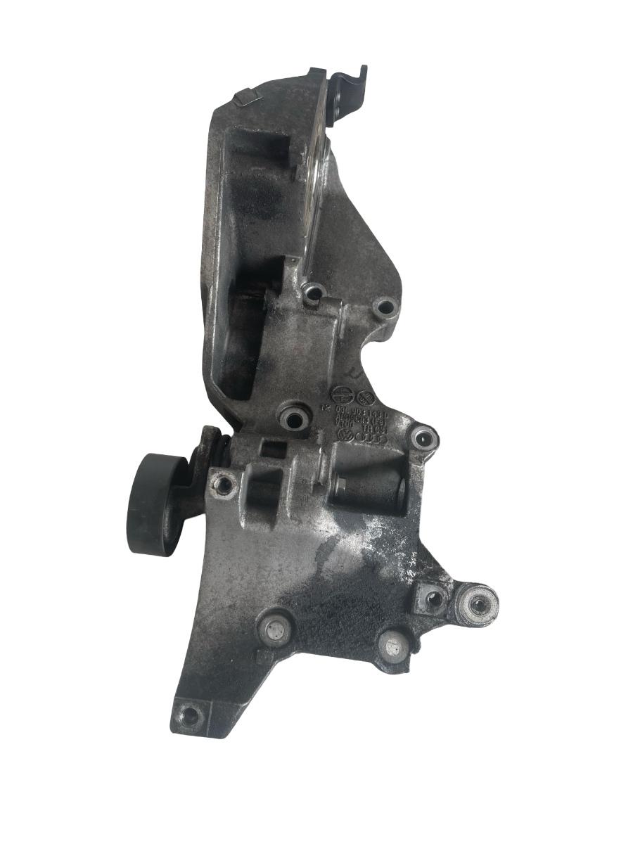 Suport accesorii VOLKSWAGEN TIGUAN 5N_ 2007 - > 2.0 TDI CBAB, CFFB 03L903143D