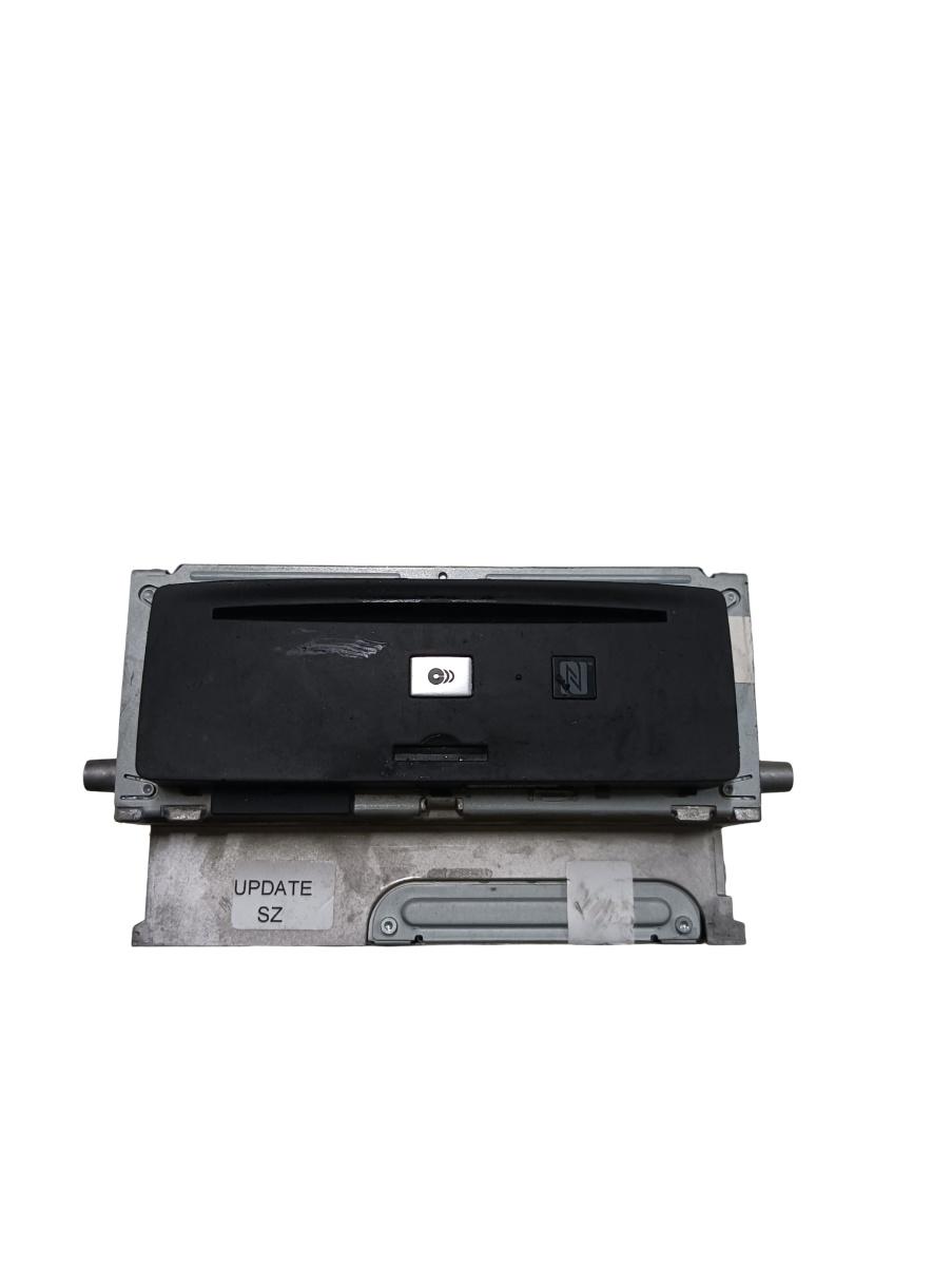 Modul de confort MERCEDES-BENZ S-CLASS Coupe VII C217 2014 - > A2179008602