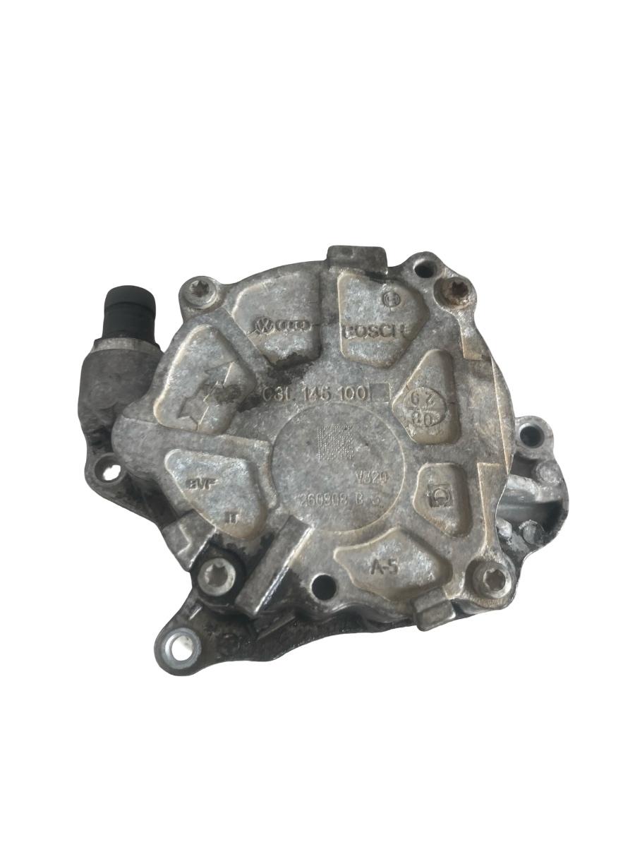 Pompa de vacuum VOLKSWAGEN TIGUAN 5N_ 2007 - > 2.0 TDI CBAB, CFFB 03L145100
