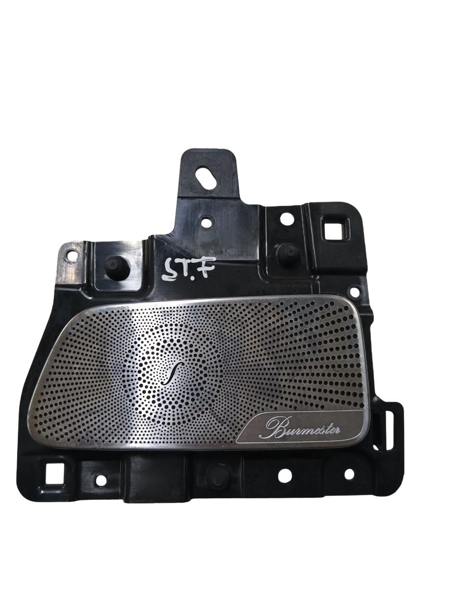 Boxa auto stanga fata MERCEDES-BENZ S-CLASS Coupe VII C217 2014 - > A2228208002