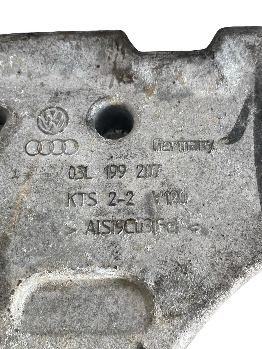 Suport motor VOLKSWAGEN TIGUAN 5N_ 2007 - > 2.0 TDI CBAB, CFFB 03L199207 – foto 3