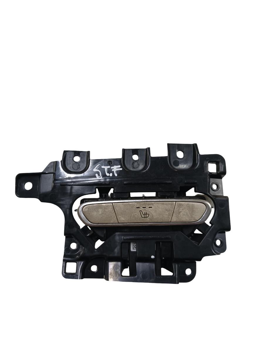 Buton incalzire scaun  stanga fata MERCEDES-BENZ S-CLASS Coupe VII C217 2014 - > A2179050351