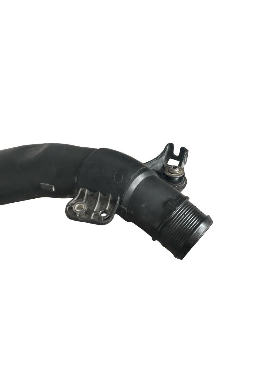 Furtun intercooler VOLKSWAGEN TIGUAN 5N_ 2007 - > 2.0 TDI CBAB, CFFB 5N0145840C – foto 3