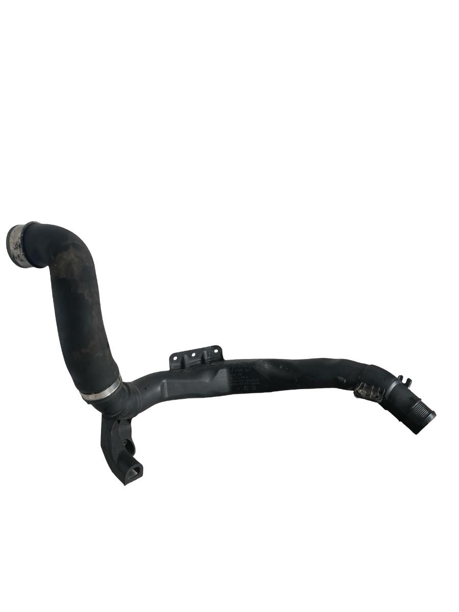 Furtun intercooler VOLKSWAGEN TIGUAN 5N_ 2007 - > 2.0 TDI CBAB, CFFB 5N0145840C