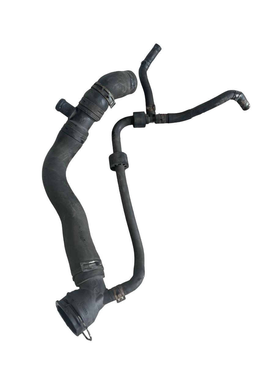 Furtun lichid de racire motor VOLKSWAGEN TIGUAN 5N_ 2007 - > 2.0 TDI CBAB, CFFB – foto 2
