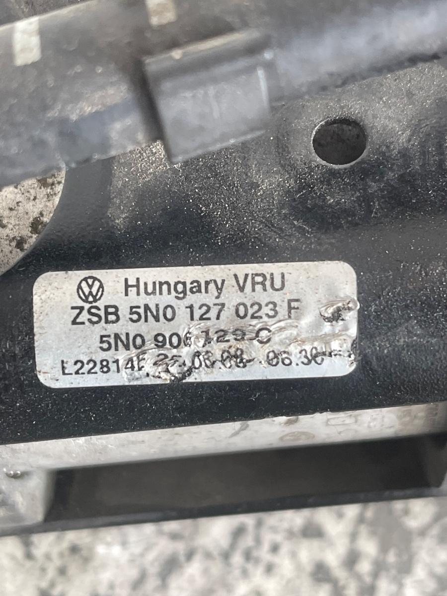 Pompa combustibil auxiliara VOLKSWAGEN TIGUAN 5N_ 2007 - > 2.0 TDI CBAB, CFFB 1K0906089A – foto 2
