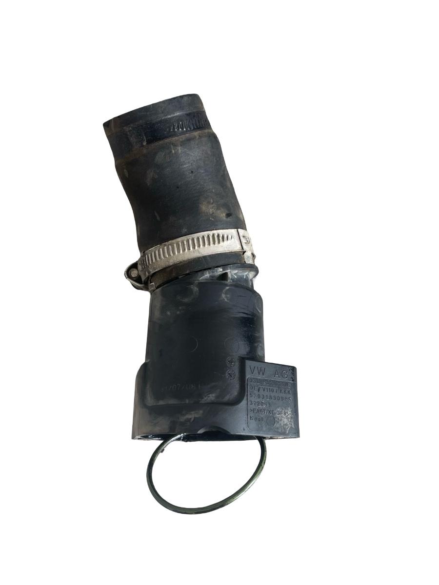 Tubulatura turbo VOLKSWAGEN TIGUAN 5N_ 2007 - > 2.0 TDI CBAB, CFFB 03L131111G