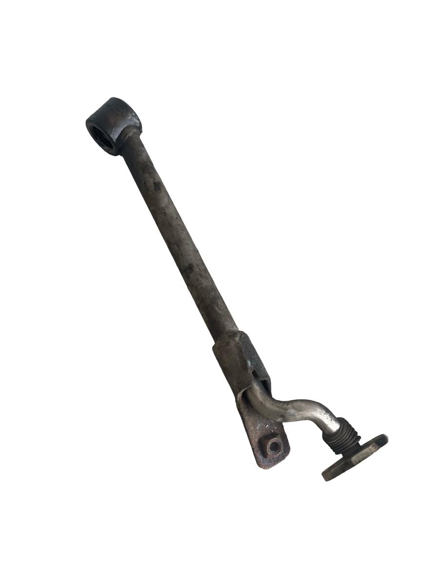 Conducta/furtun supapa EGR VOLKSWAGEN TIGUAN 5N_ 2007 - > 2.0 TDI CBAB, CFFB