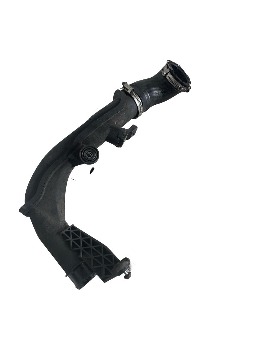 Furtun intercooler VOLKSWAGEN TIGUAN 5N_ 2007 - > 2.0 TDI CBAB, CFFB 0281002401 5N0145762AC – foto 4