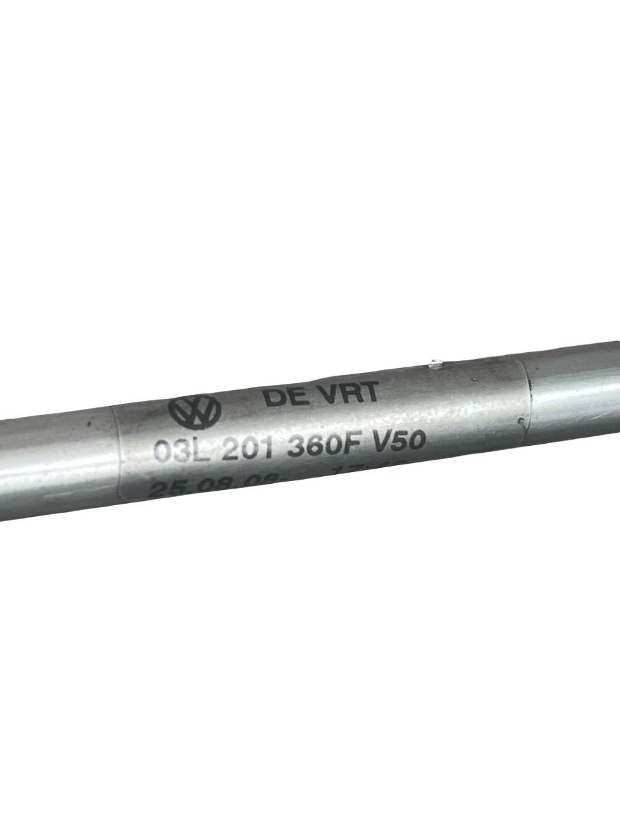 Conducta combustibil VOLKSWAGEN TIGUAN 5N_ 2007 - > 2.0 TDI CBAB, CFFB 03L201360F – foto 3
