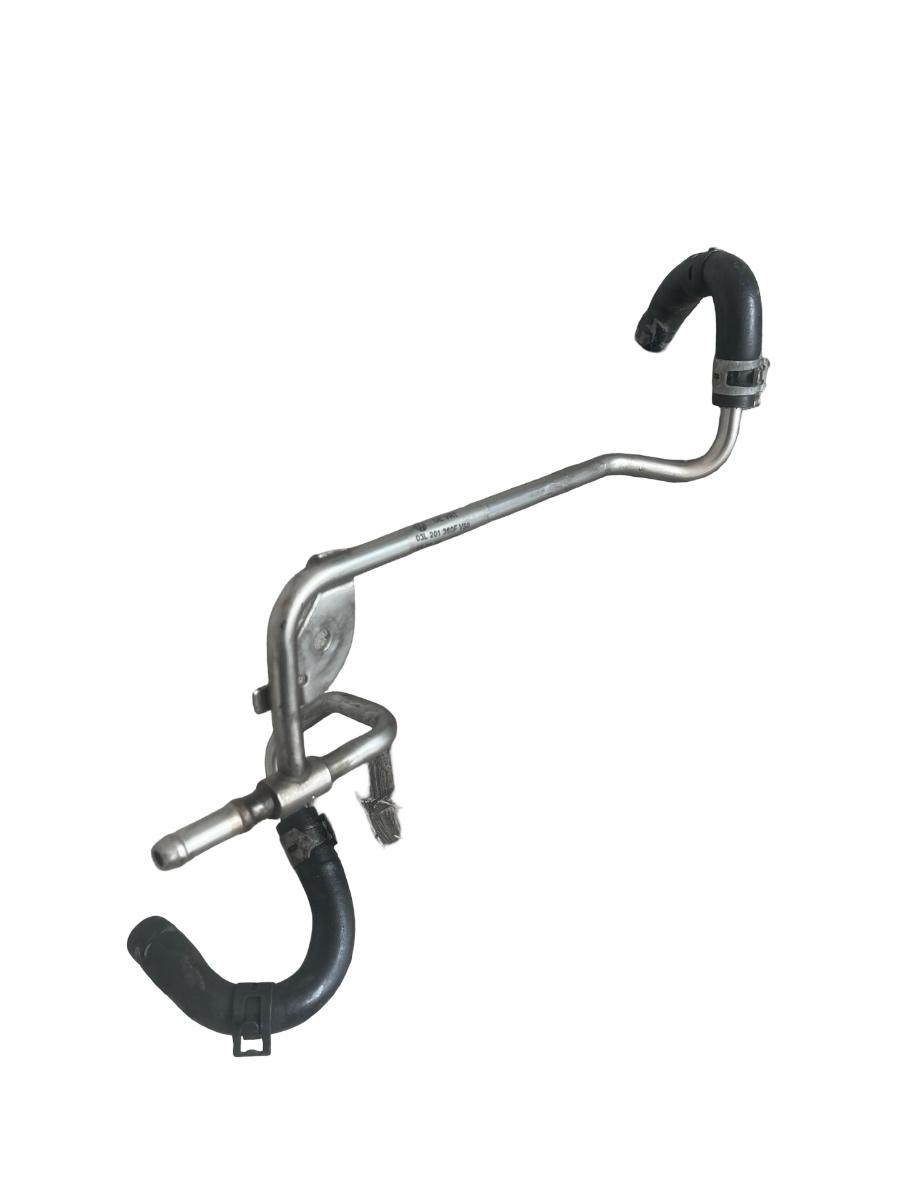 Conducta combustibil VOLKSWAGEN TIGUAN 5N_ 2007 - > 2.0 TDI CBAB, CFFB 03L201360F