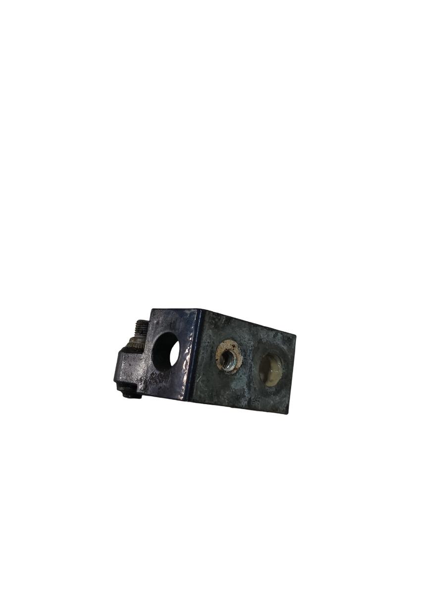 Balama portiera fata jos stanga fata SKODA OCTAVIA II Combi 1Z5 2004 - 2013 – foto 2