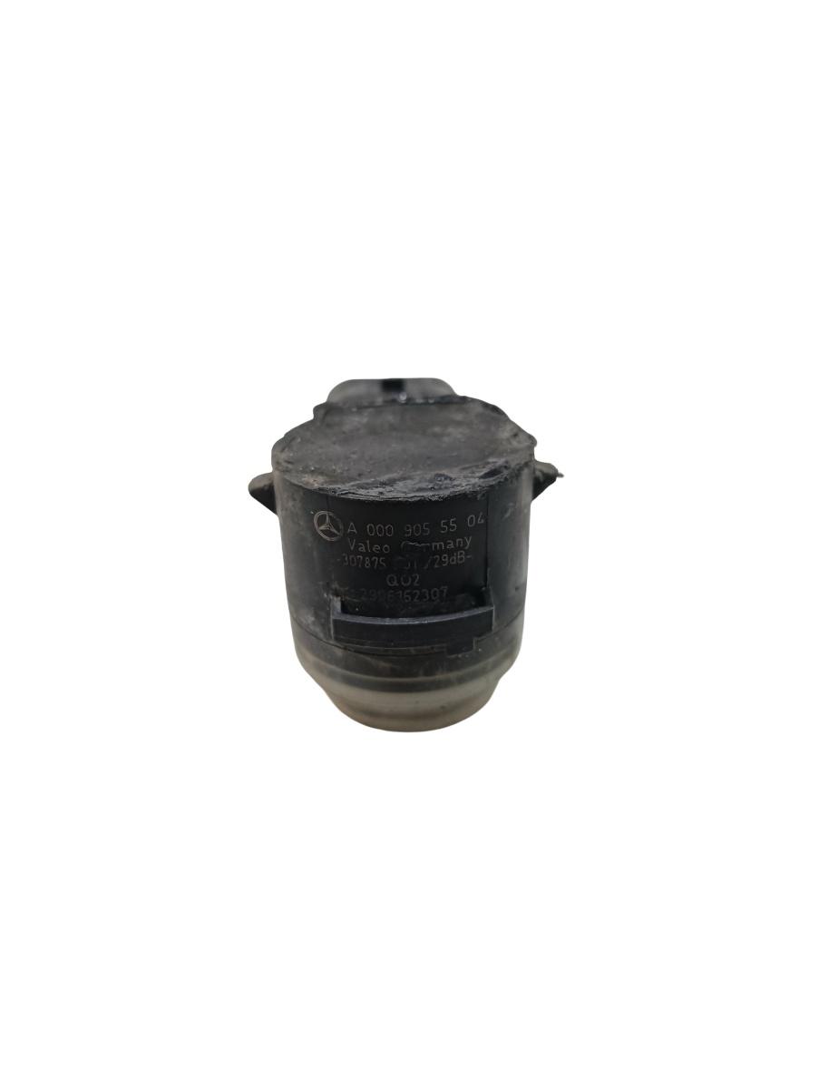 Senzor de parcare PDC fata MERCEDES-BENZ S-CLASS Coupe VII C217 2014 - > A0009055504