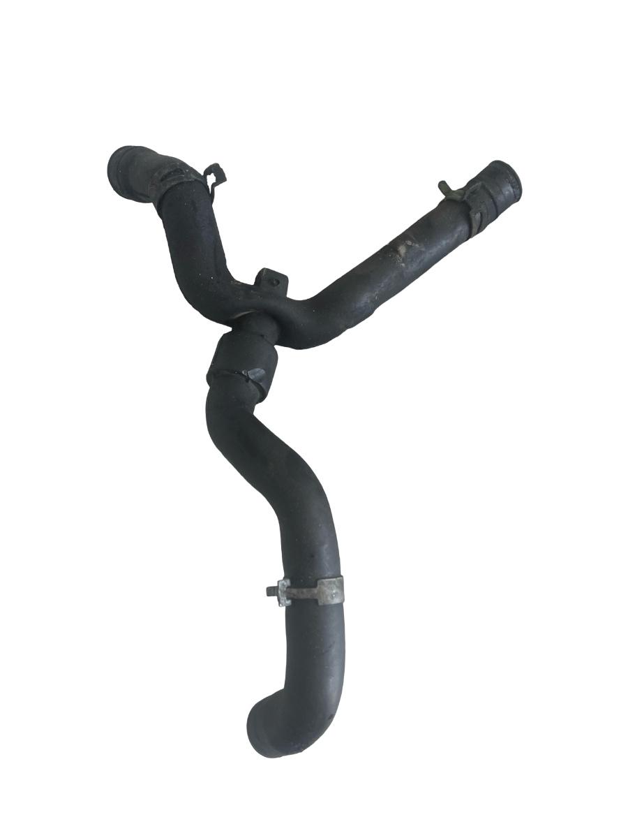 Furtun lichid de racire motor FORD FOCUS Hatchback  DAW, DBW 1998 - 2007 1.8 Turbo DI / TDDi C9DA, C9DB, C9DC – foto 2