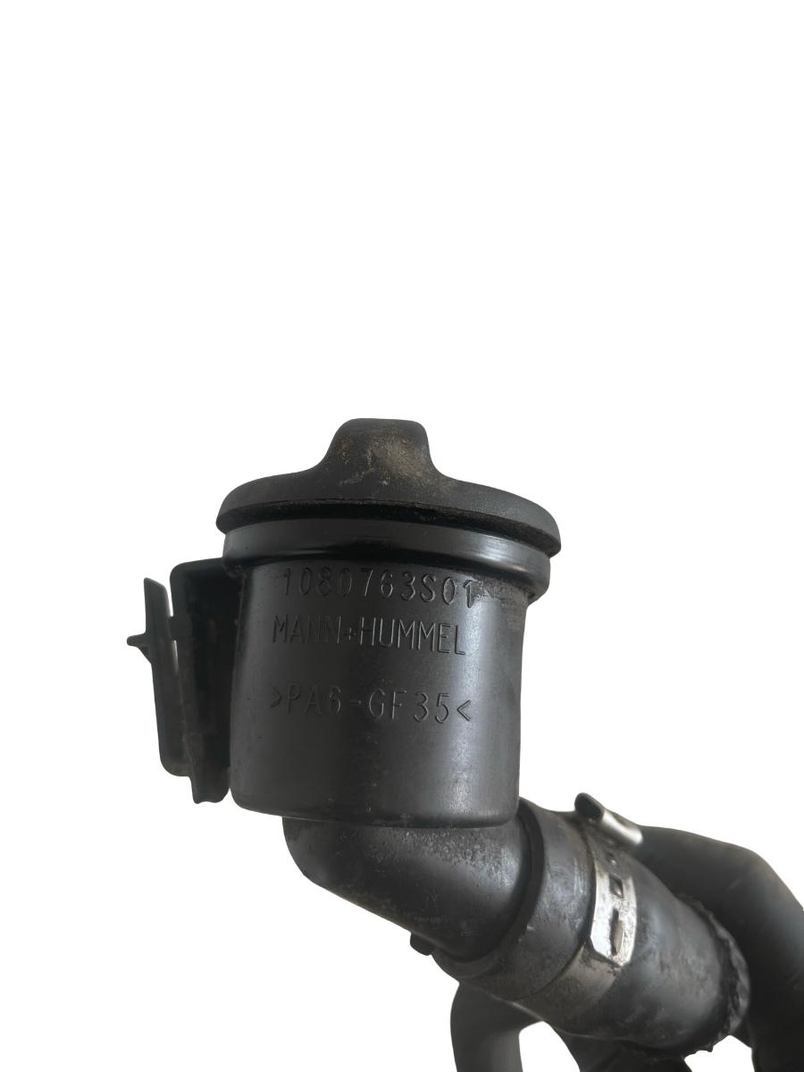 Conducta umplere ulei PEUGEOT 508 SW 8E_ 2010 - > 2.0 HDi RXH Hybrid4 RHC (DW10CTED4) 1080763S01 – foto 3