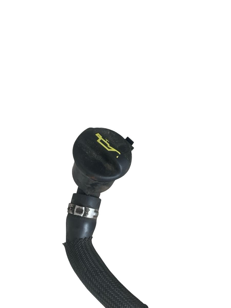 Conducta umplere ulei PEUGEOT 508 SW 8E_ 2010 - > 2.0 HDi RXH Hybrid4 RHC (DW10CTED4) 1080763S01 – foto 2