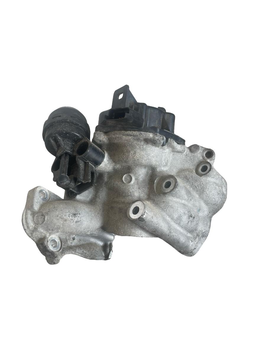 Supapa EGR PEUGEOT 508 SW 8E_ 2010 - > 2.0 HDi RXH Hybrid4 RHC (DW10CTED4) 9678257280