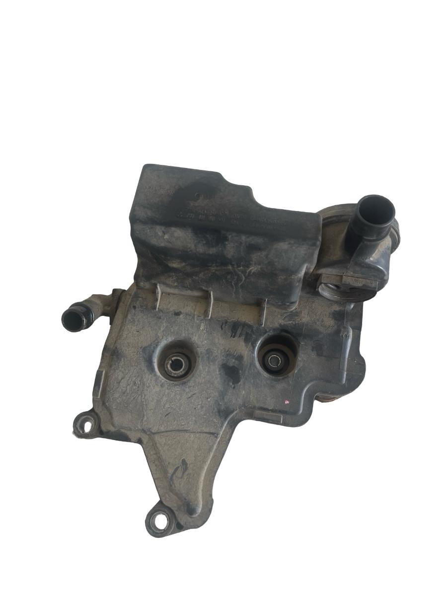 Vas filtru epurator gaze  PEUGEOT 508 SW 8E_ 2010 - > 2.0 HDi RXH Hybrid4 RHC (DW10CTED4) 9671271480 – foto 3