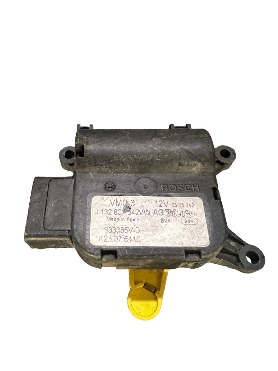 Motoras/actuator clapeta aer SKODA OCTAVIA II Combi 1Z5 2004 - 2013 013280342