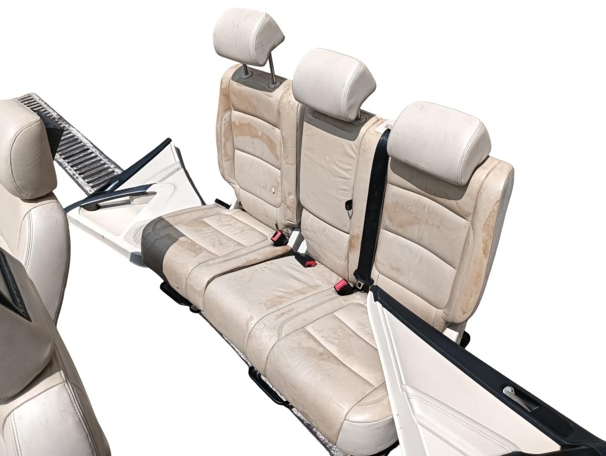Set scaune auto UK VOLKSWAGEN TIGUAN 5N_ 2007 - > – foto 5