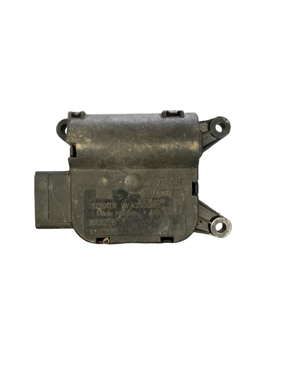 Motoras/actuator clapeta aer VOLKSWAGEN PASSAT 3C2 2005 - 2010 132801338