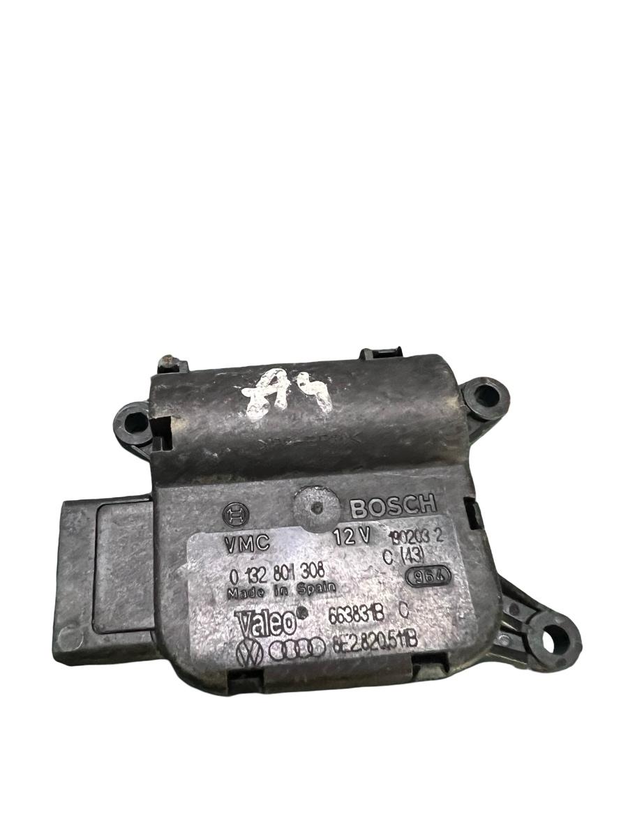 Motoras/actuator clapeta aer AUDI A4 III Avant 8ED, B7 2004 - 2008 01328015308
