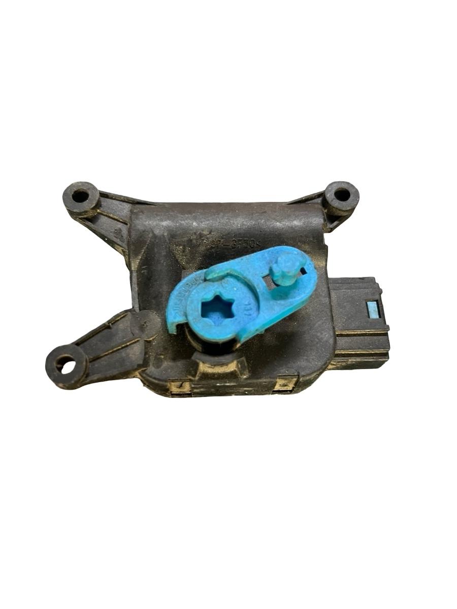 Motoras/actuator clapeta aer VOLKSWAGEN SCIROCCO 137 2008 - 2014 0132801343