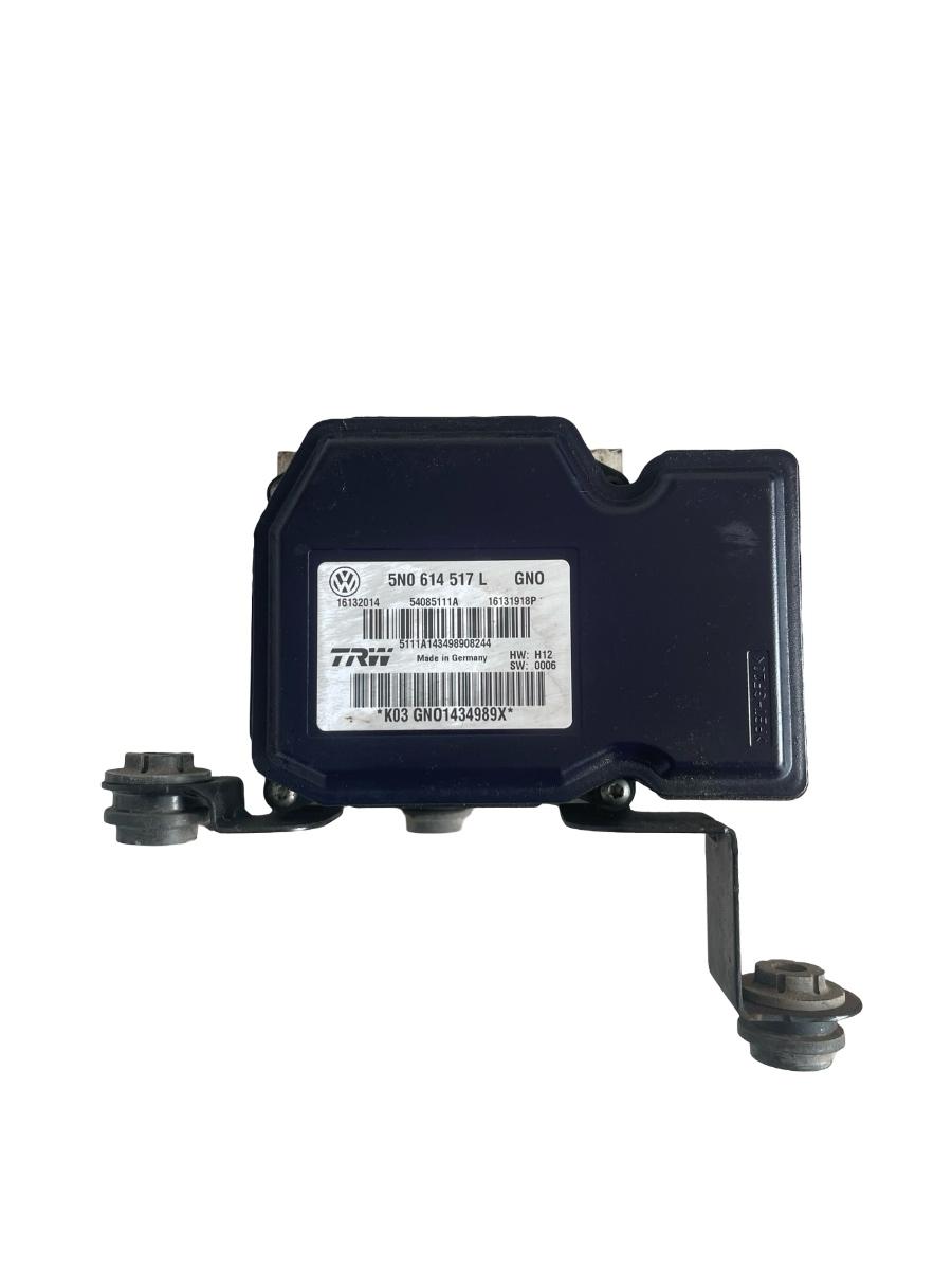 Pompa ABS VOLKSWAGEN TIGUAN 5N_ 2007 - > 2.0 TDI CBAB, CFFB 5N0614517L – foto 2