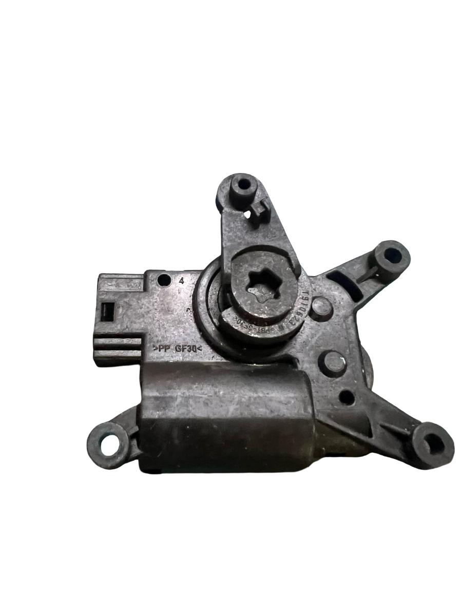 Motoras/actuator clapeta aer VOLKSWAGEN SHARAN 7M8, 7M9, 7M6 1995 - 2010 1Q0907511Q