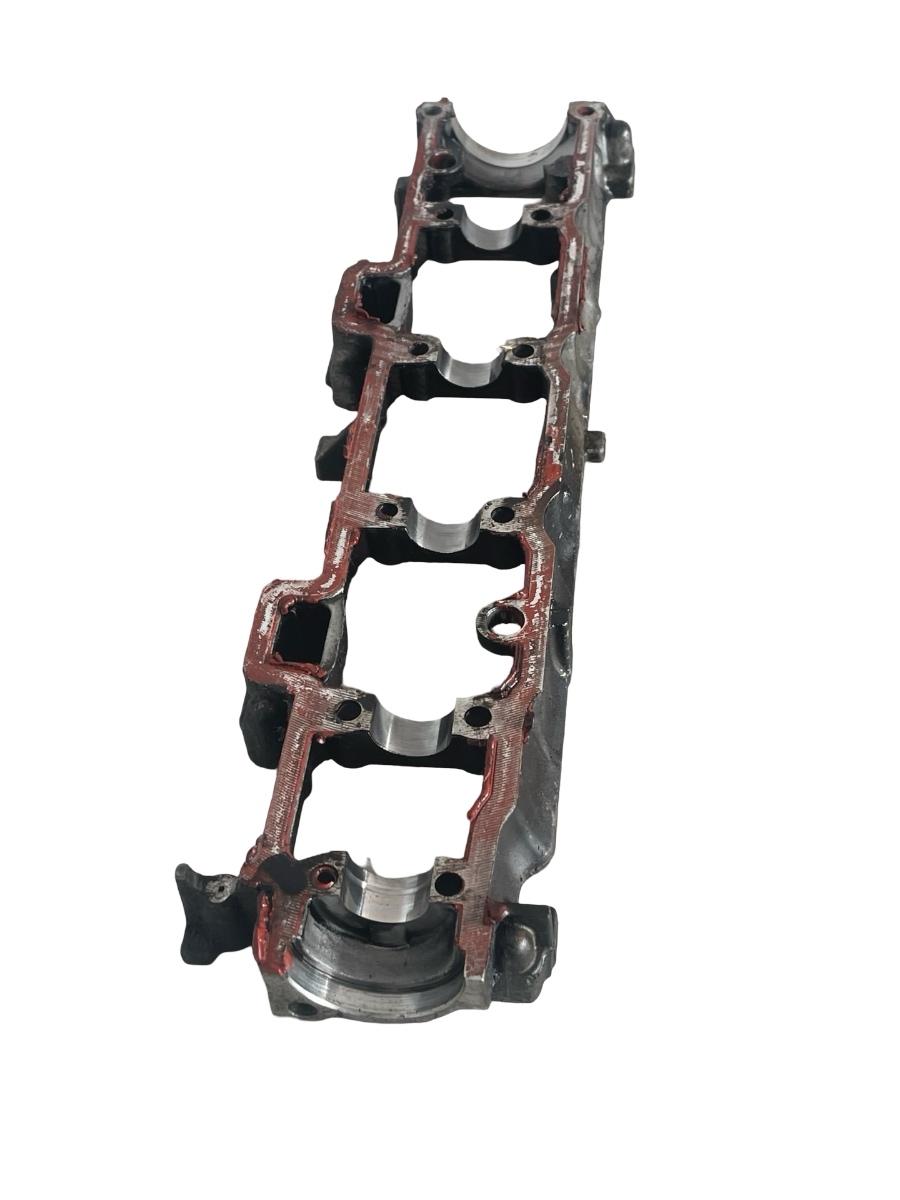 Capac culbutori FORD FIESTA V JH_, JD_ 2001 - 2010 1.4 TDCi – foto 2