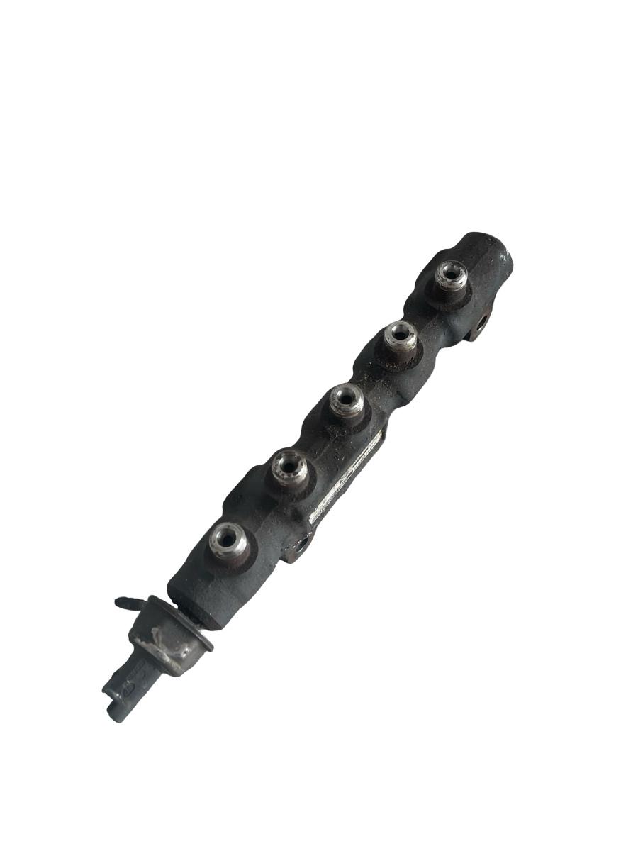 Rampa injectoare FORD FIESTA V JH_, JD_ 2001 - 2010 TDCi F6JA, F6JB 9654592680 – foto 3