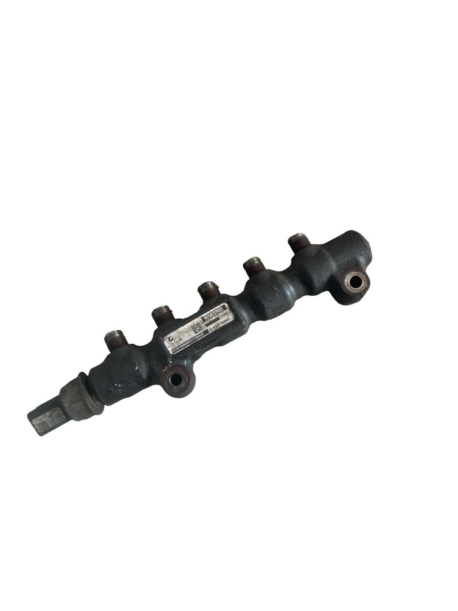 Rampa injectoare FORD FIESTA V JH_, JD_ 2001 - 2010 TDCi F6JA, F6JB 9654592680