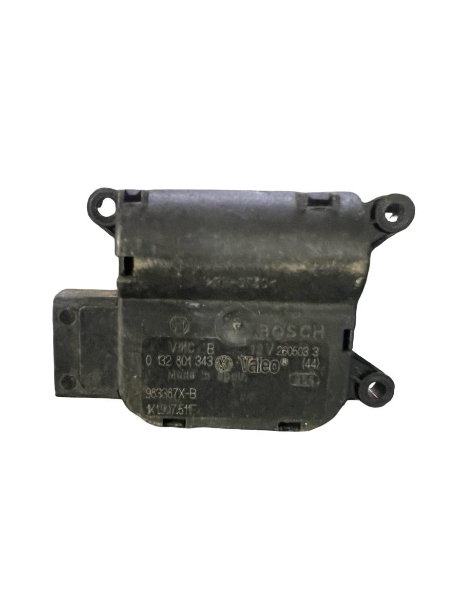 Motoras/actuator clapeta aer VOLKSWAGEN SCIROCCO 137 2008 - 2014 0132801343 – foto 2