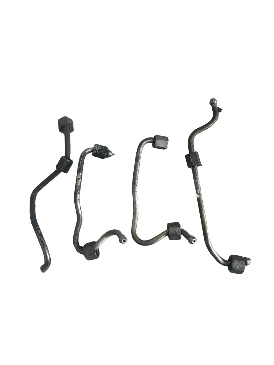 Set conducte de alimentare injector combustibil FORD FIESTA V JH_, JD_ 2001 - 2010 1.4 TDCi F6JA, F6JB – foto 2