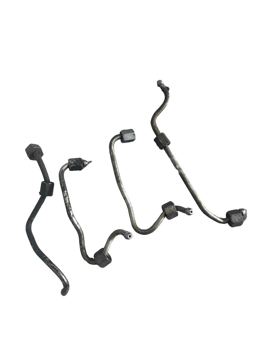 Set conducte de alimentare injector combustibil FORD FIESTA V JH_, JD_ 2001 - 2010 1.4 TDCi F6JA, F6JB