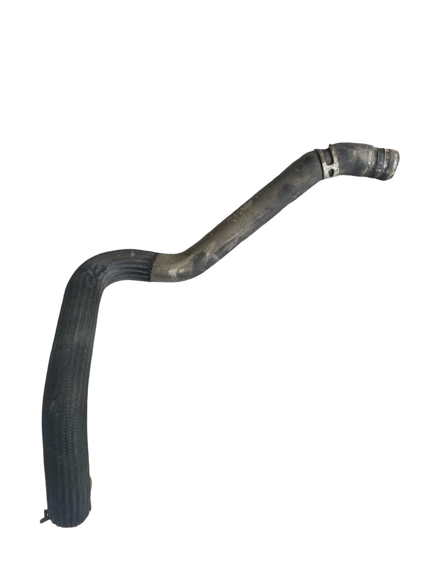 Furtun lichid de racire motor PEUGEOT 407 6D_ 2004 - > 2.0 HDi 135 RHR (DW10BTED4)