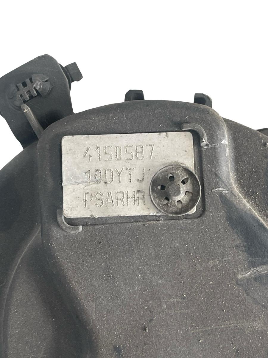 Capac distributie PEUGEOT 407 6D_ 2004 - > 2.0 HDi 135 RHR (DW10BTED4) – foto 2