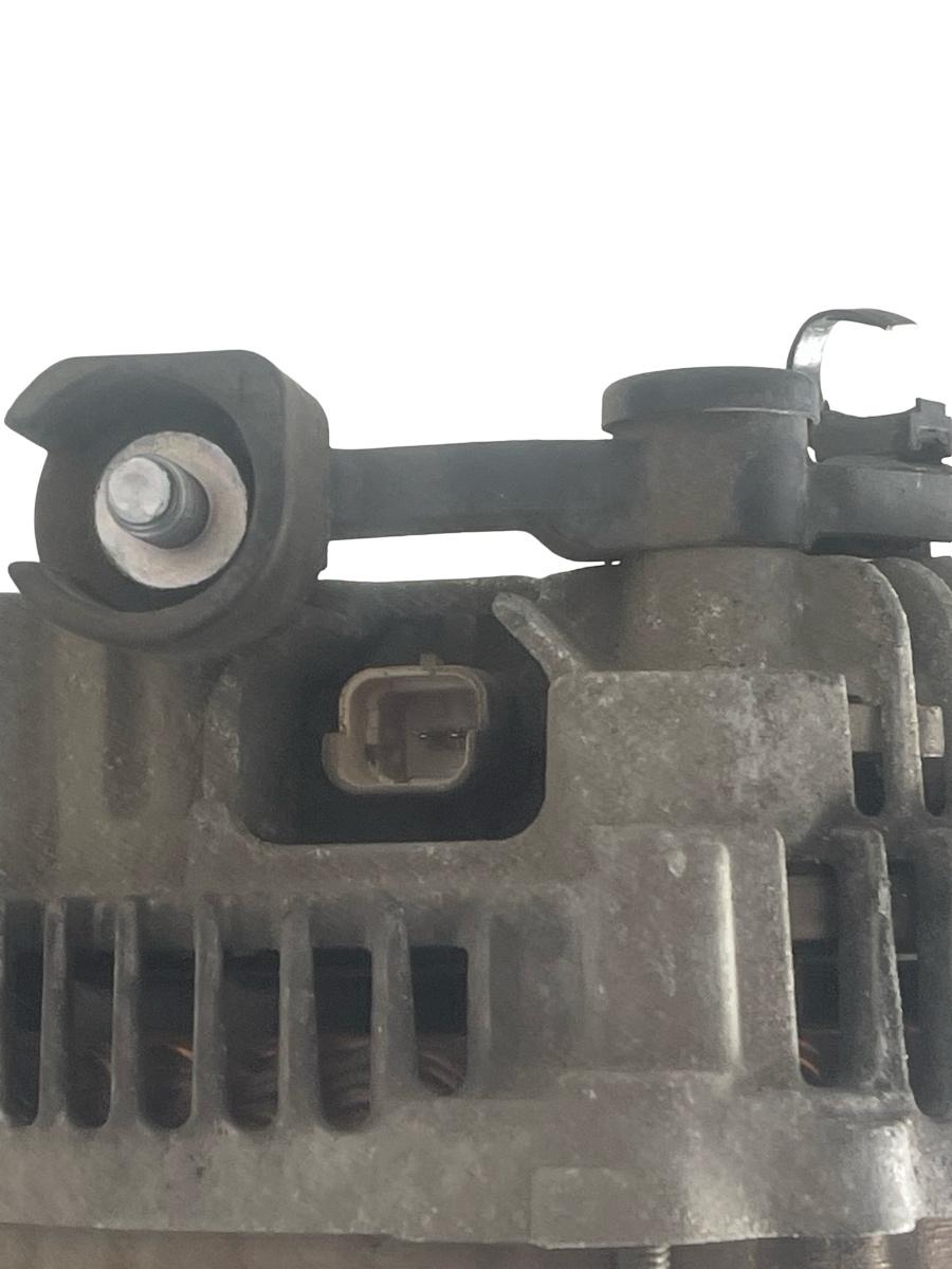 Alternator PEUGEOT 407 6D_ 2004 - > HDi 135 RHR (DW10BTED4) 9654752880 – foto 4