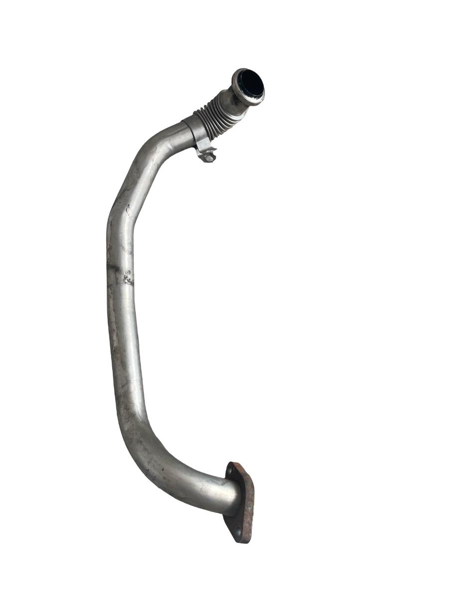 Conducta/furtun supapa EGR PEUGEOT 407 6D_ 2004 - > 2.0 HDi 135 RHR (DW10BTED4)