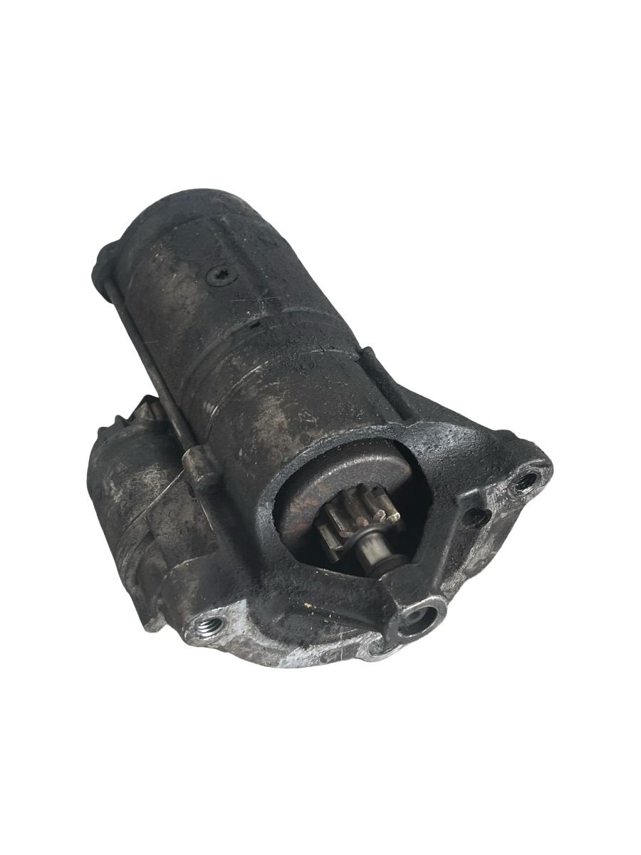 Electromotor PEUGEOT 407 6D_ 2004 - > 2.0 HDi 135 RHR (DW10BTED4) 9646972280 – foto 3