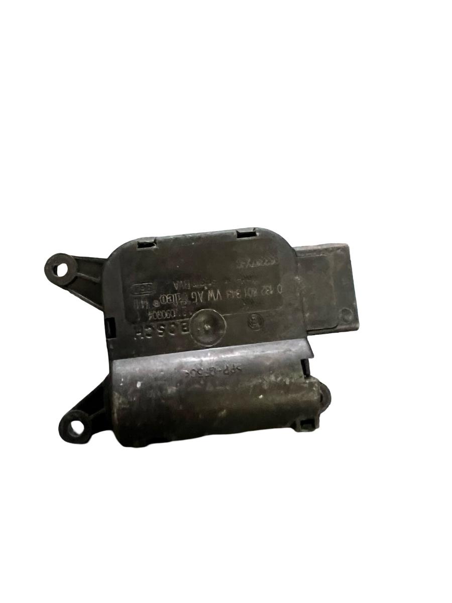 Motoras/actuator clapeta aer VOLKSWAGEN SCIROCCO 137 2008 - 2014 0132801343