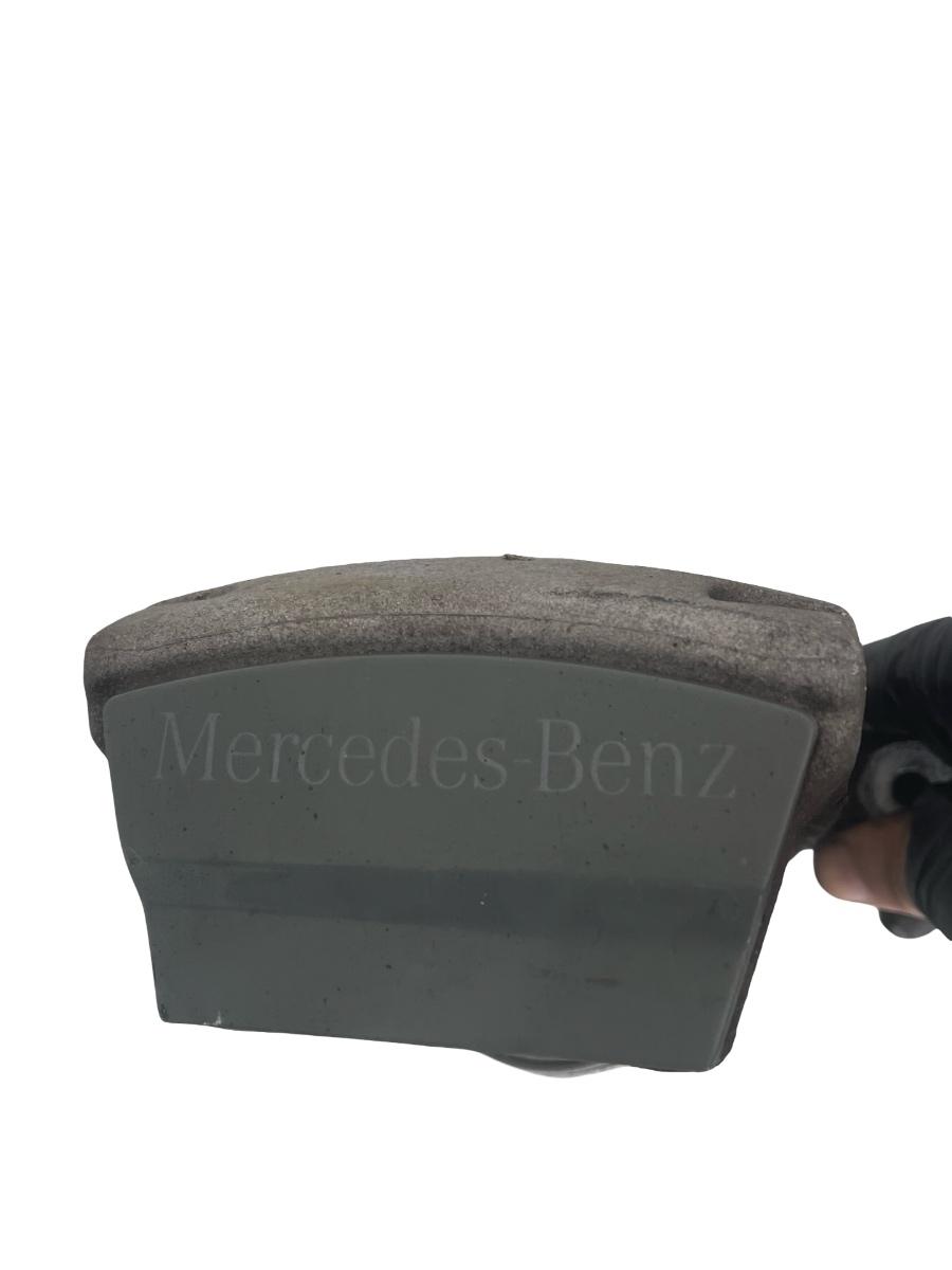 Etrier frana stanga spate MERCEDES-BENZ S-CLASS Coupe VII C217 2014 - > – foto 3