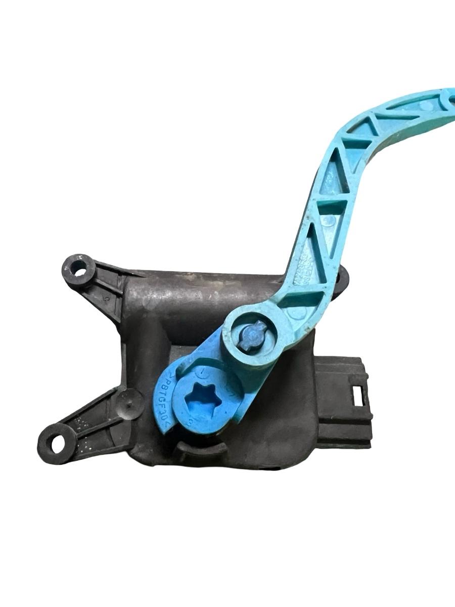 Motoras/actuator clapeta aer VOLKSWAGEN SCIROCCO 137 2008 - 2014 0132801343 – foto 2