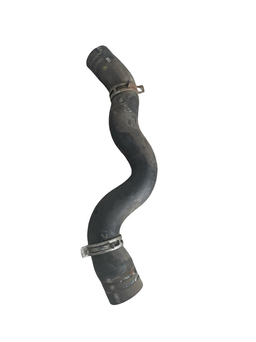 Furtun lichid de racire motor PEUGEOT 407 6D_ 2004 - > 2.0 HDi 135 RHR (DW10BTED4)