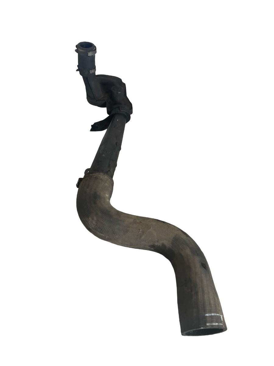 Furtun intercooler PEUGEOT 407 6D_ 2004 - > 2.0 HDi 135 RHR (DW10BTED4) – foto 2