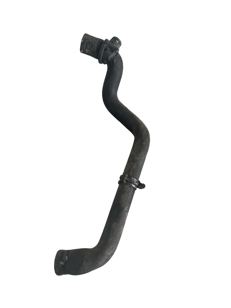 Furtun lichid de racire motor PEUGEOT 407 6D_ 2004 - > 2.0 HDi 135 RHR (DW10BTED4)