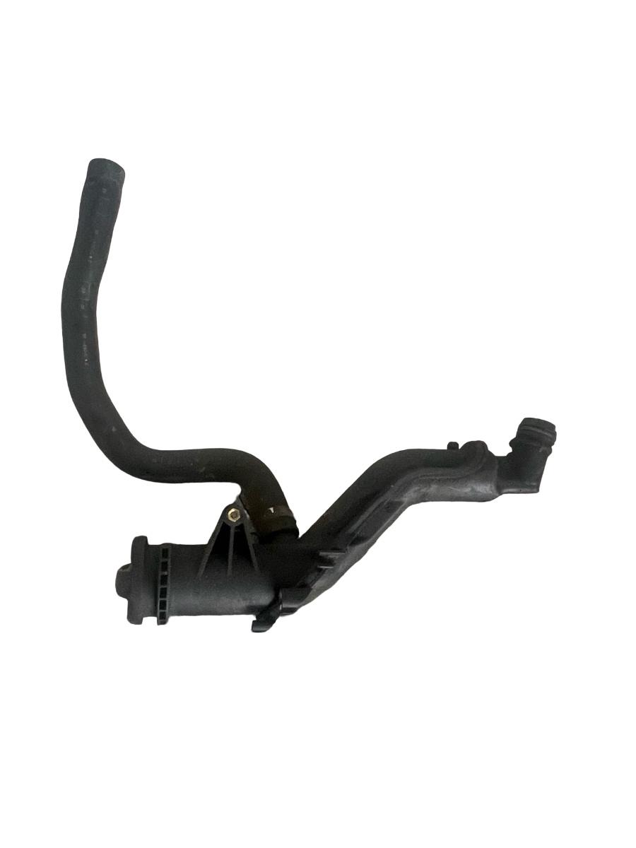Gat umplere ulei PEUGEOT 407 6D_ 2004 - > 2.0 HDi 135 RHR (DW10BTED4)