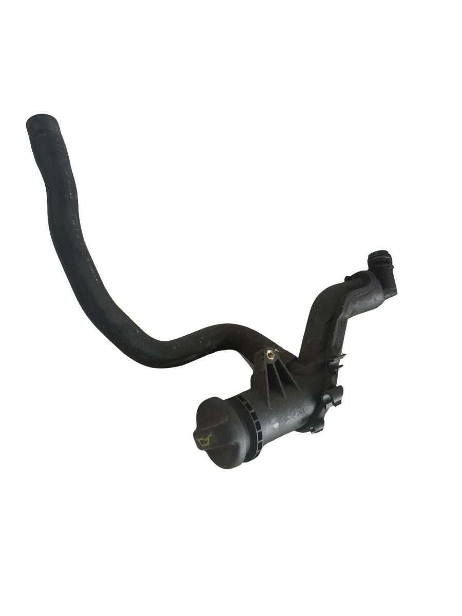 Gat umplere ulei PEUGEOT 407 6D_ 2004 - > 2.0 HDi 135 RHR (DW10BTED4) – foto 2