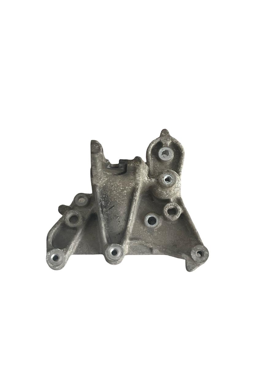 Suport motor PEUGEOT 407 6D_ 2004 - > 2.0 HDi 135 RHR (DW10BTED4) 9648584680