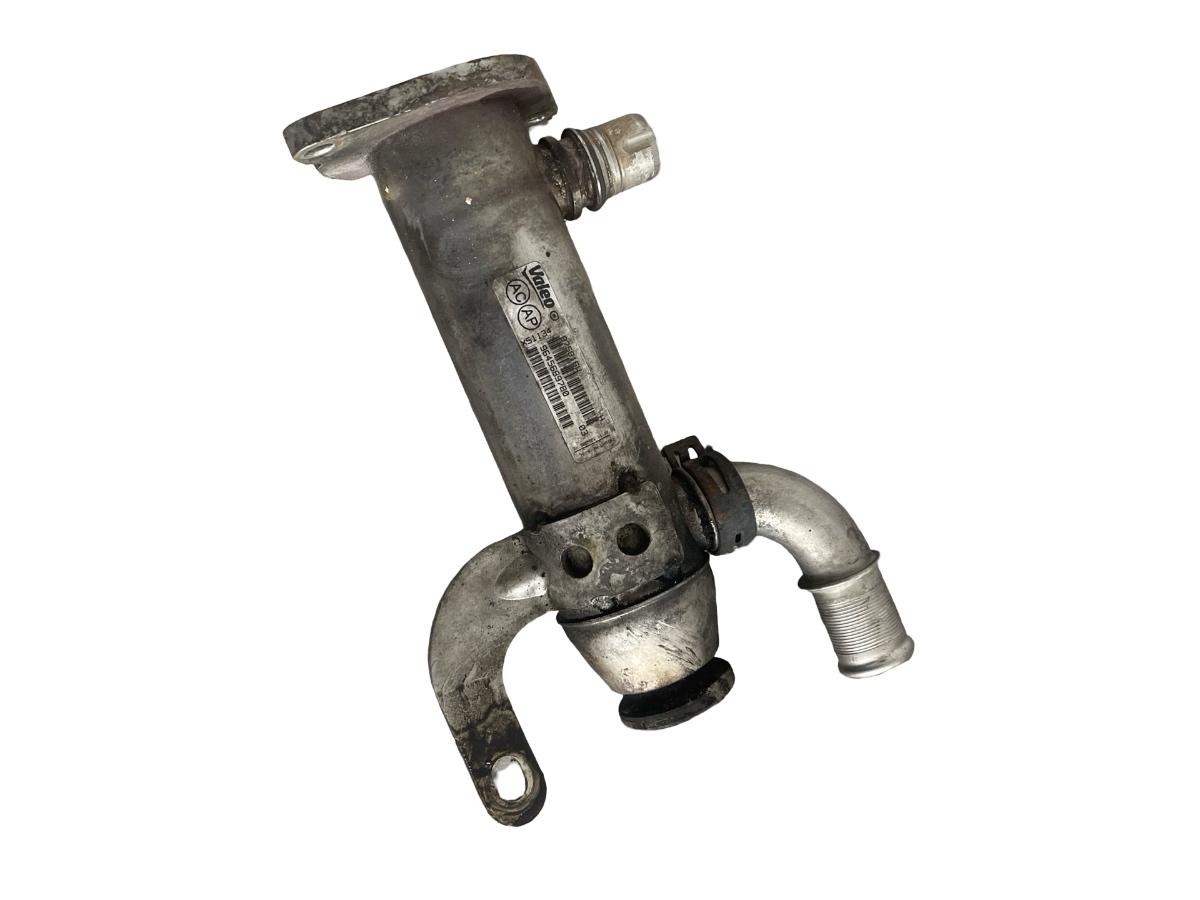 Racitor gaze PEUGEOT 407 6D_ 2004 - > 2.0 HDi 135 RHR (DW10BTED4) 9645689780 – foto 2